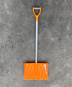 Лопата  снег.пласт Норд ПРО  со стеклопл.черенком ЦИКЛ/5