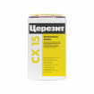 CERESIT CX15/25 Цемент высокопрочный для монтажа /48  1138557