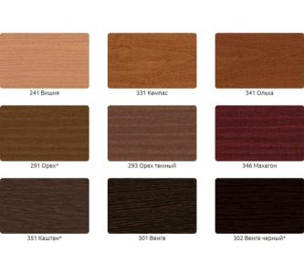 Угол внутр.вспен.округлый 14*14 302 Венге черный/30 ИДЕАЛ