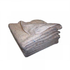 Ветошь Холстопрошивное полотно нетканное ХПП 0,75*5м (1)