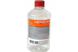 Керосин   0,5 л.ТУ  ПЭТ /25 ДПХИ(1200)