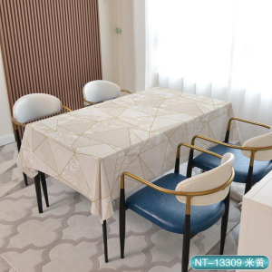 Клеенка Imperio SF печатная на тканой основе 1,37м*20м/NT-13309 