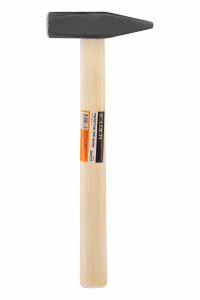 Молоток деревянная ручка  800 г.  004715 6/24  342959 Zolder
