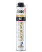 KUDO TREND WINDOW 60 пена монт.проф.ЗИМА (до -10) 1000 мл /12 KUPTW10W60/768 до 24.09.25г РАСПРОДАЖА