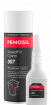 PENOSIL SpeedFix Cyano 007 набор клей цианокрилатный + активатор (50г+200мл) 