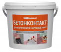 BITUMAST адгезионный грунт БЕТОНКОНТАКТ  7кг /2 РАСПРОДАЖА